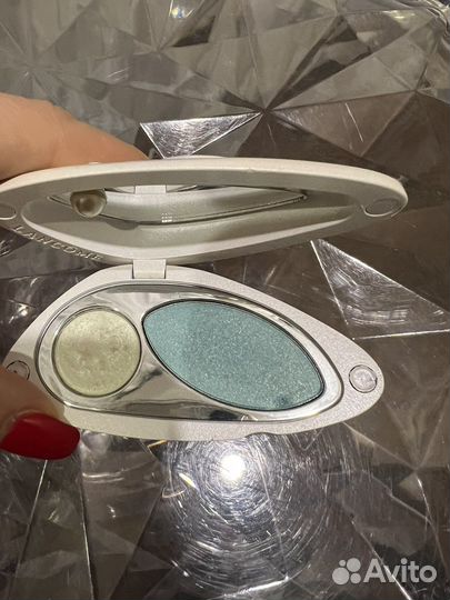 Лимитная коллекция теней Lancôme