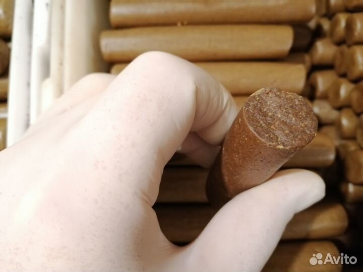 Прополис пчелиный очищенный