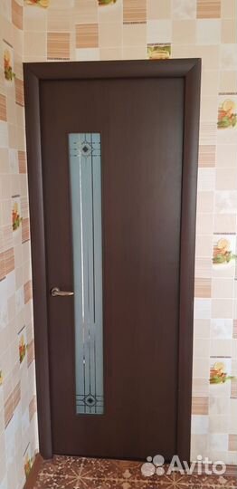 Полотно дверное