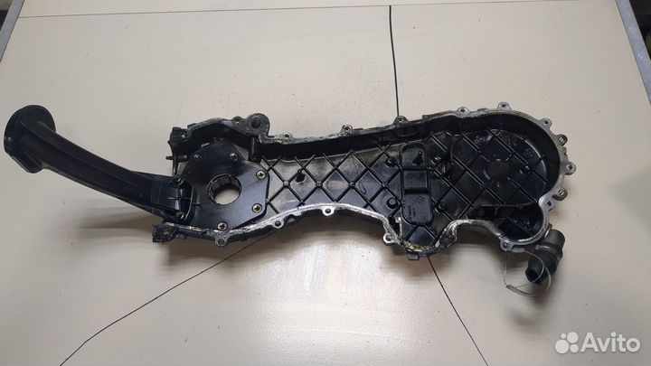 Насос масляный Opel Combo, 2006