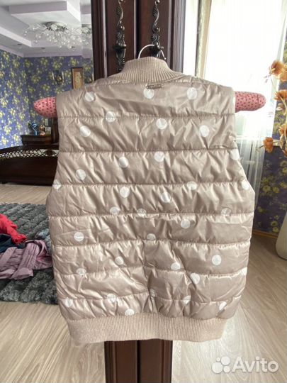 Вещи для девочки Gulliver