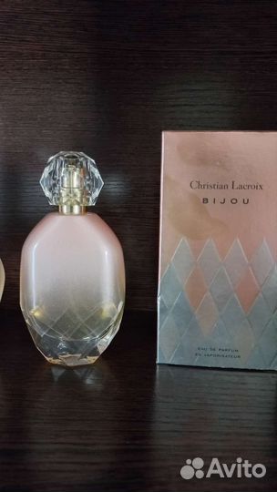 Туалетная вода женская от avon