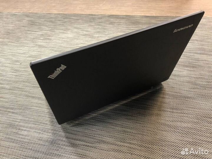 Ноутбук Lenovo ThinkPad x240