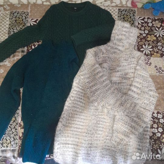 Женские вещи пакетом 48 50 бесплатно