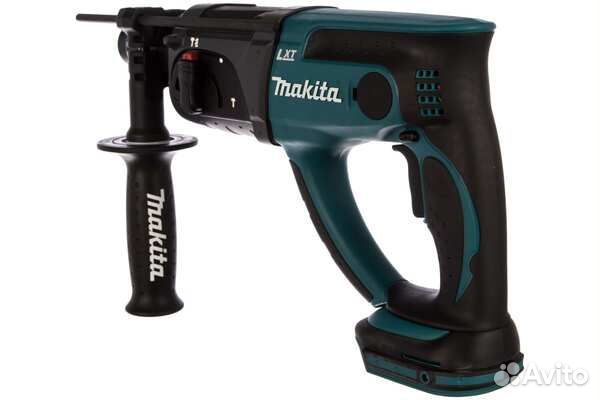 Аккумуляторный перфоратор Makita DHR202Z