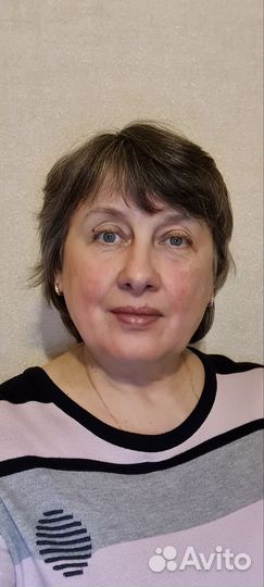 Няня-гувернантка