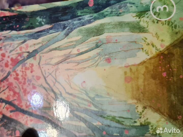 Метафорические карты,дороги