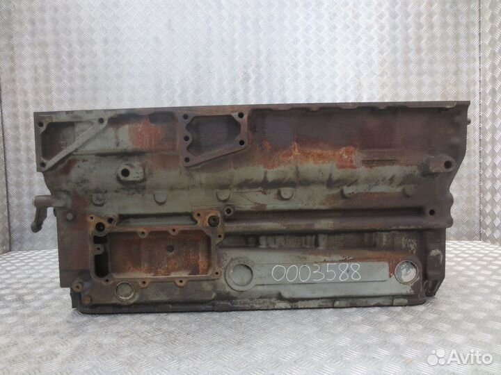 Блок двс MAN 51011013218