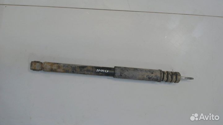 Амортизатор подвески Dacia Sandero 2012, 2014