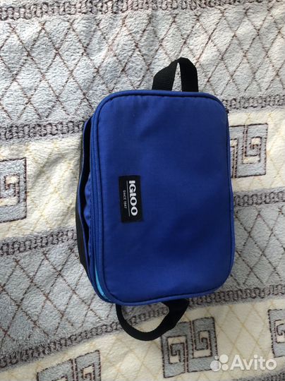 Термосумка