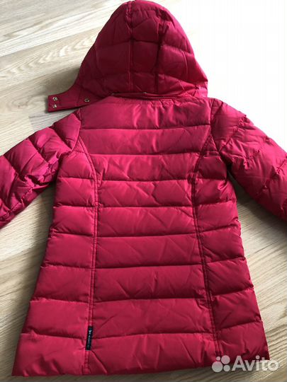 Куртка Armani Junior girl