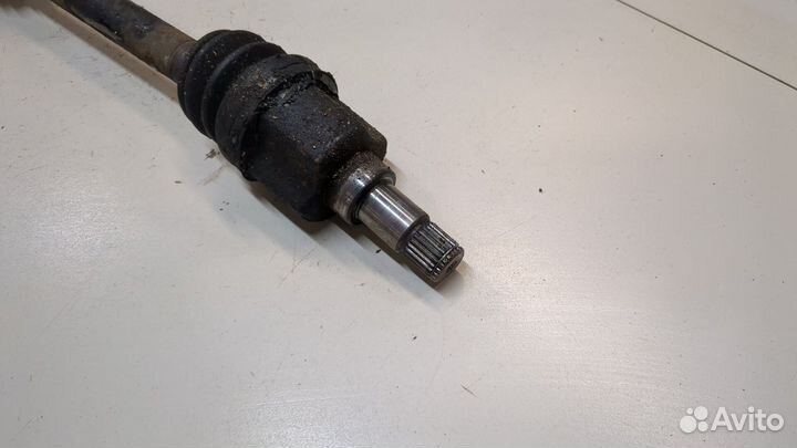 Полуось Ford Focus 1, 2003