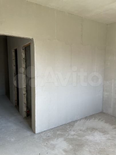 2-к. квартира, 60,5 м², 2/3 эт.