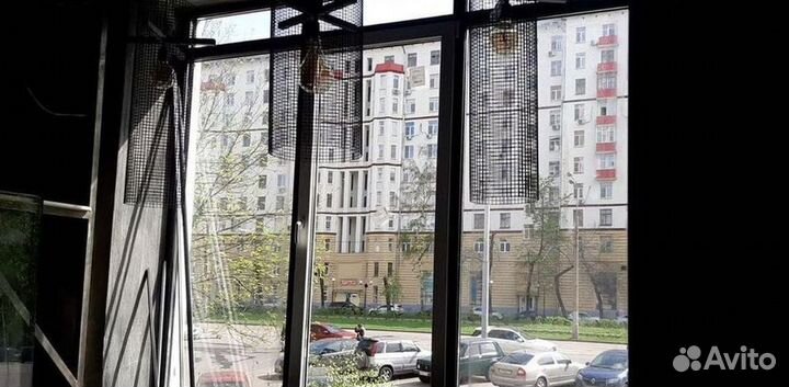 Остекление окон и балконов пвх