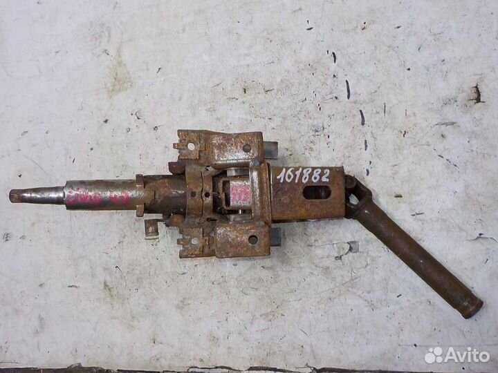 Рулевая колонка Honda Civic 4d