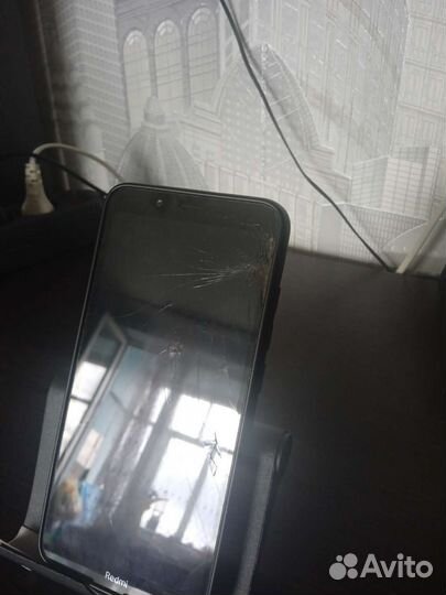 Телефон xiaomi redmi note 7A