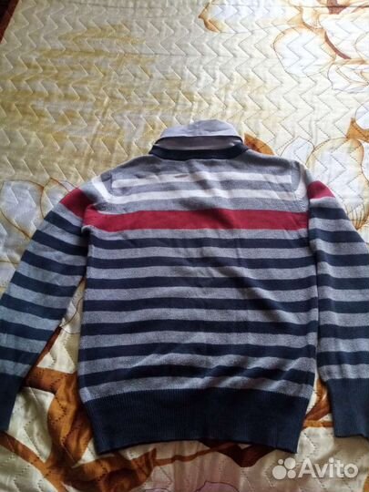 Рубашка обманка