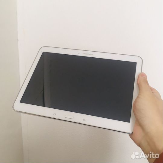 Samsung Galaxy Tab 4