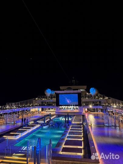 Личный турагент