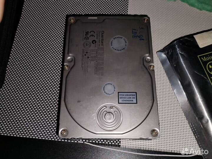 HDD 3.2 GB