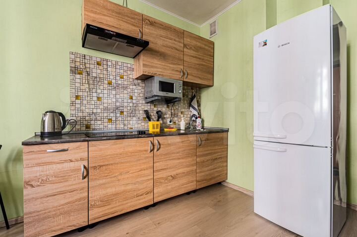 Квартира-студия, 28 м², 7/20 эт.