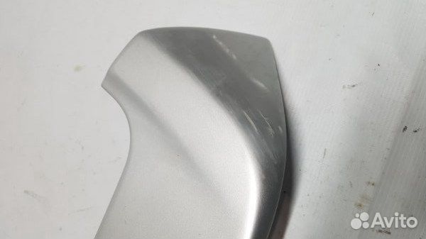 Спойлер задний Lifan X50 W215 LF479Q2-B 2015