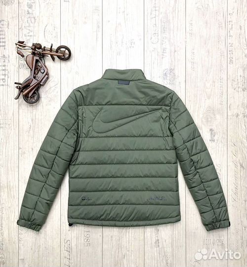 Куртка Nike nocta