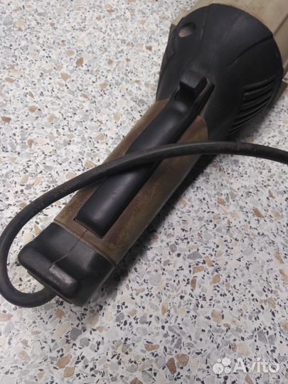 Болгарка Интерскол 180