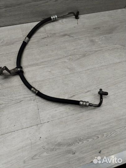 Трубка гидроусилителя руля Mercedes C-Class W204