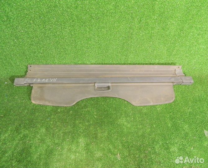 Полка задняя универсал Ford Focus 2 б/у