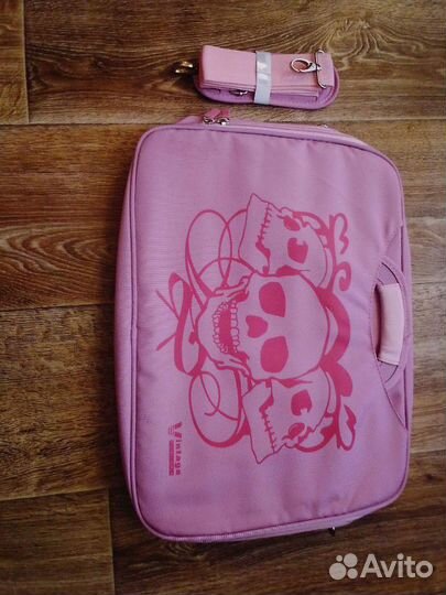 Сумка для ноутбука