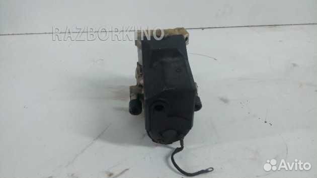 Блок ABS (насос) Mercedes R107 SL