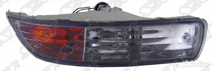 Поворот toyota corona 94-96/caldina 96-02 RH с