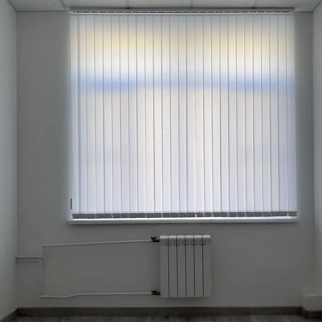 Офис, 12.3 м²