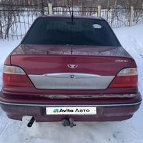 Daewoo Nexia 1.5 MT, 2007, 234 000 км, с пробегом, цена 150 000 руб.