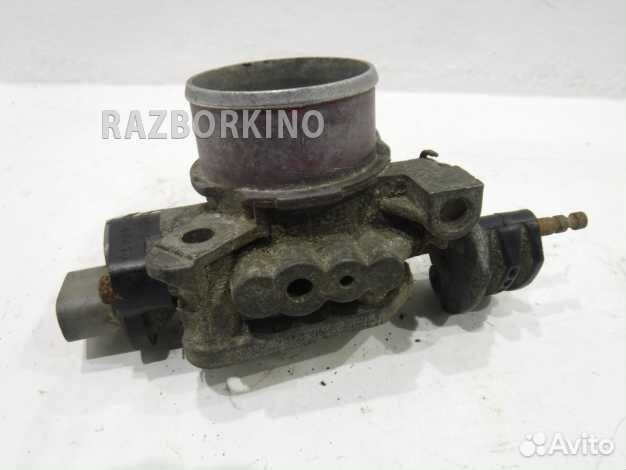 Дроссельная заслонка J0260334