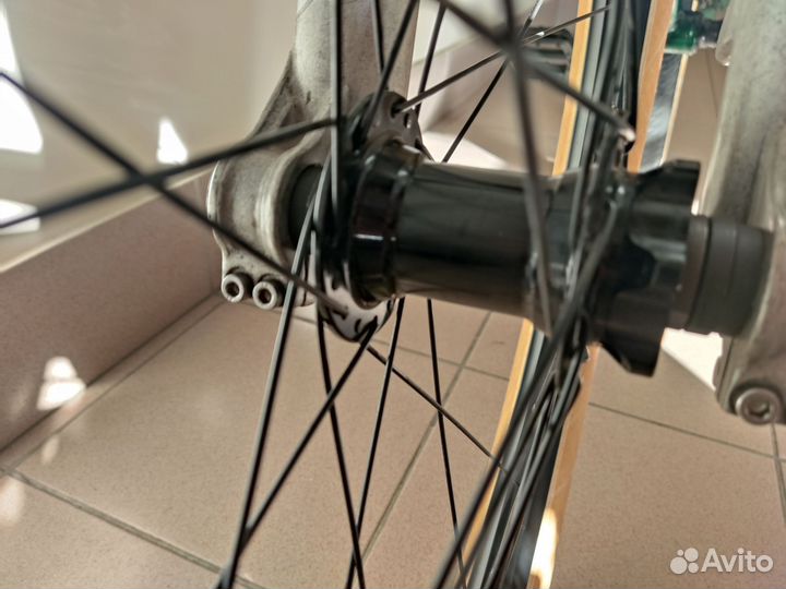 Мтб стрит дерт Norco One25 