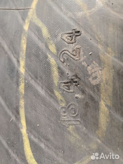 Автокамера 18.4-24