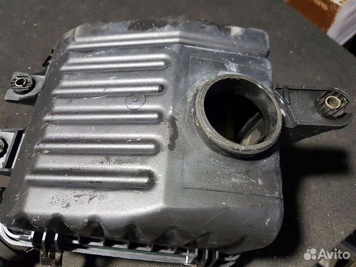 Корпус воздушного фильтра Chevrolet lanos