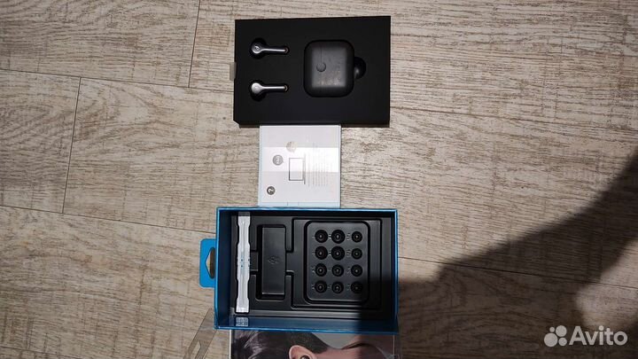 Anker soundcore liberty 2