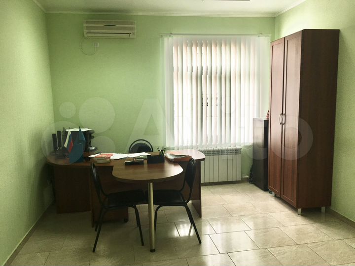 Офис, 16 м²
