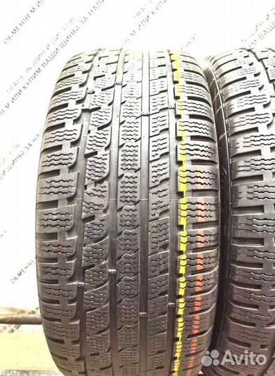 Kumho I'Zen KW27 235/55 R17 103W