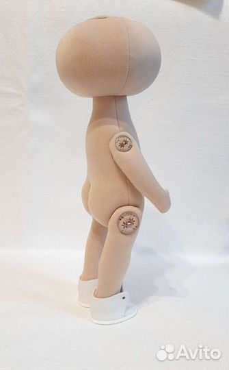 Заготовки для куколок