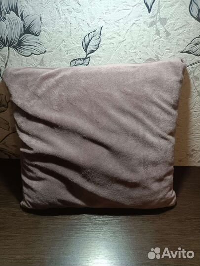 Подушка декоративная 