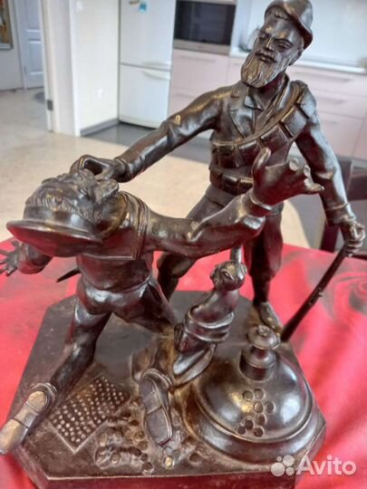 Антиквариат