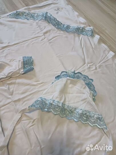 Крестильный набор