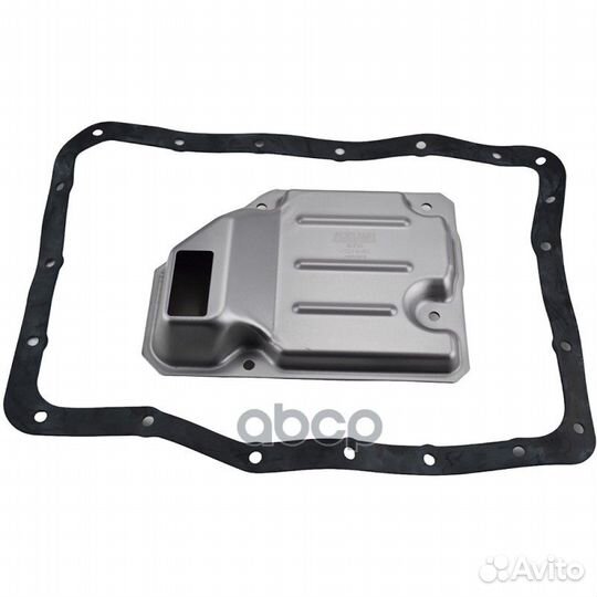 Фильтр АКПП toyota land cruiser 4.2 1990 - по