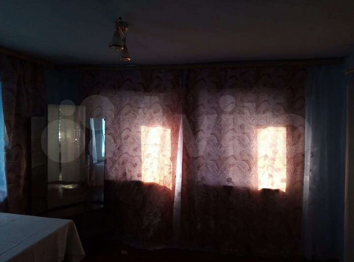 Дом 210 м² на участке 30 сот.