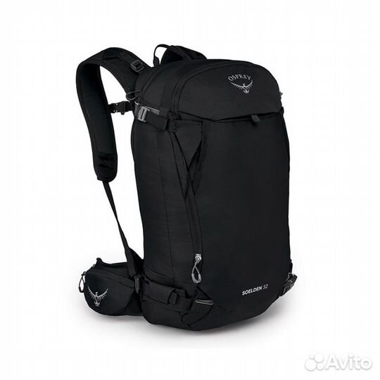 Рюкзак Osprey Soelden 32