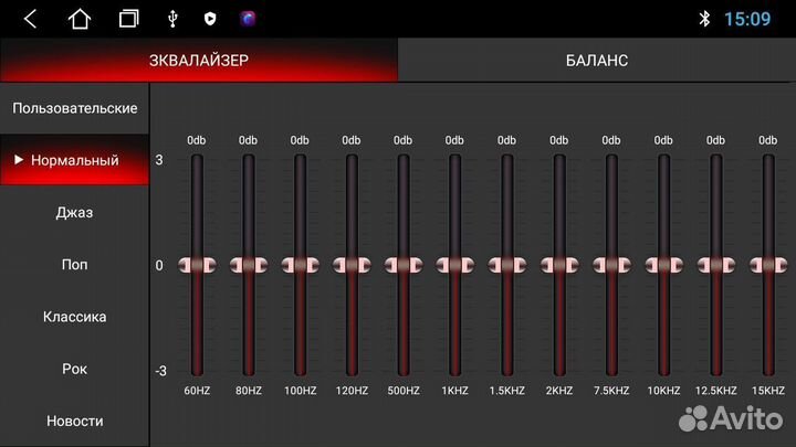 Topway T3L Renault Logan 1 1/16gb ips navi